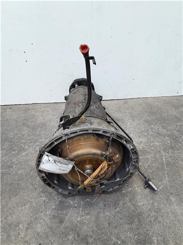 caja cambios automatica mercedes benz clase e