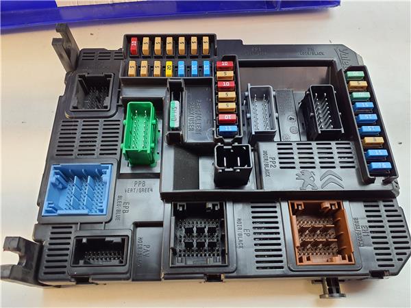 bsi boite citroen c elysee 112012 12 shine 1