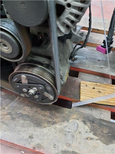 compresor aire acondicionado peugeot 207 (2006 >) 1.4 confort [1,4 ltr.   50 kw hdi]