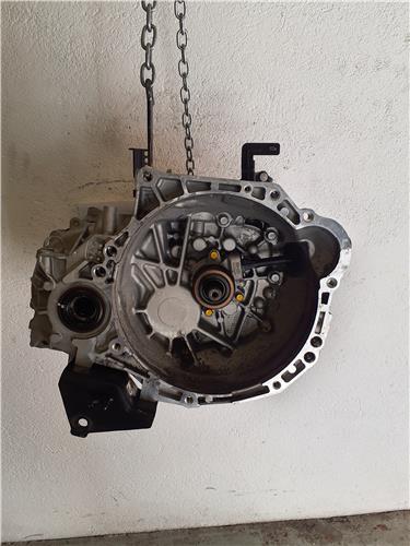 caja cambios manual hyundai tucson tl 2014 1