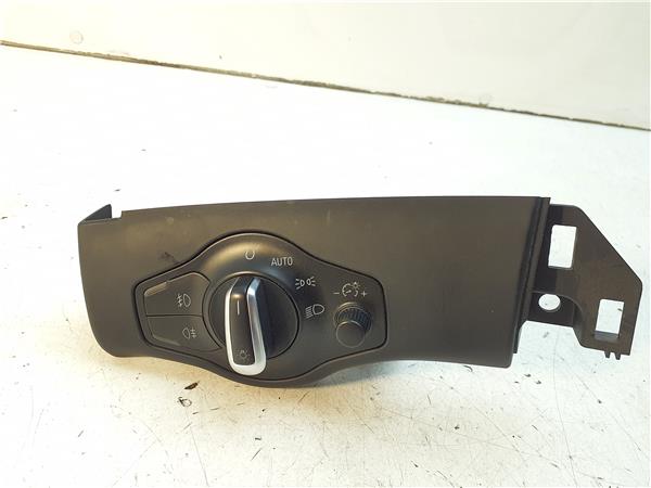 mando de luces audi a4 berlina 8k2 2008 20 b