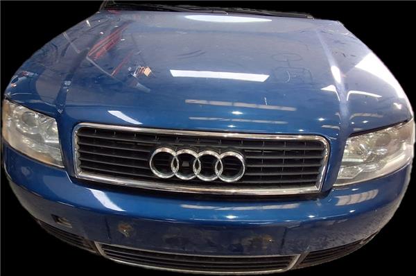capo audi a4 berlina (8e)(04.2003 >) 2.0 fsi [2,0 ltr.   110 kw 16v fsi]