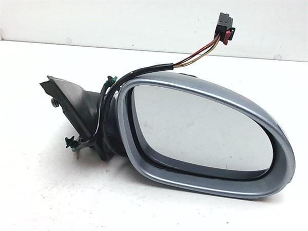 retrovisor electrico derecho volkswagen passa