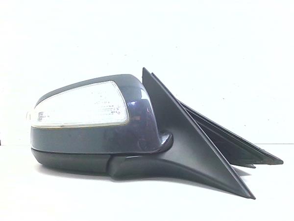 retrovisor electrico derecho mercedes benz cl