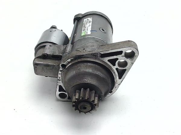 motor arranque volkswagen golf vi 5k1 102008