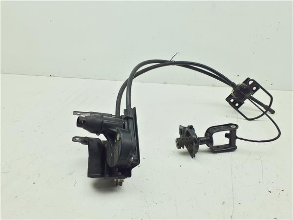 soporte rueda repuesto peugeot boxer techo el