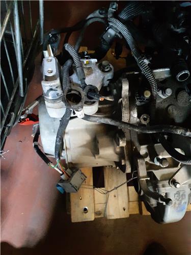 caja cambios manual citroen berlingo furgon 0