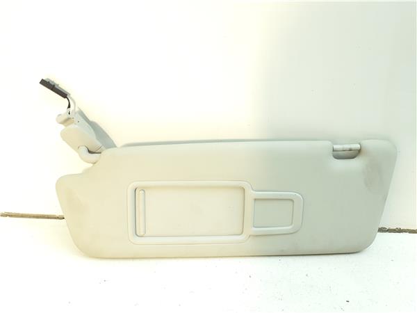 parasol izquierdo audi a4 berlina 8k2 2008 2