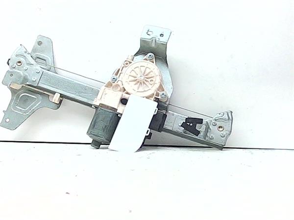 mecanismo elevalunas trasero izquierdo citroen c4 berlina (06.2004 >) 2.0 hdi