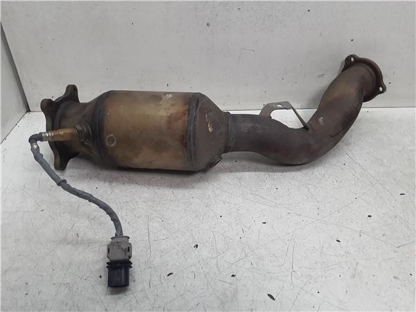 catalizador audi a5 sportback 8t 052009 20 t