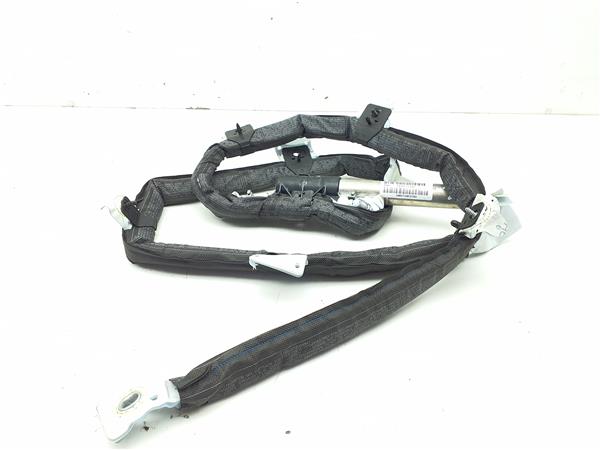 airbag cortina delantero izquierdo bmw serie