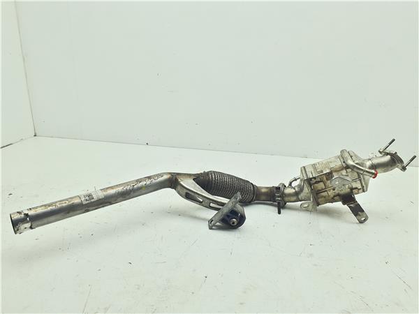 enfriador gases egr audi a6 berlina 4a2 04201