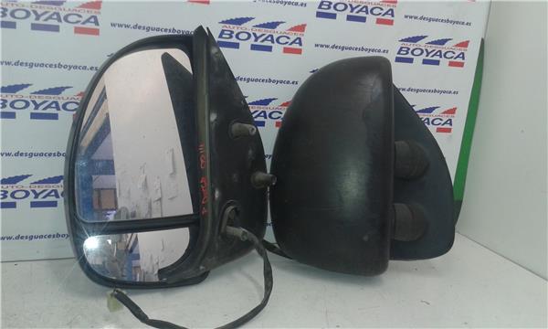 retrovisor electrico izquierdo peugeot boxer