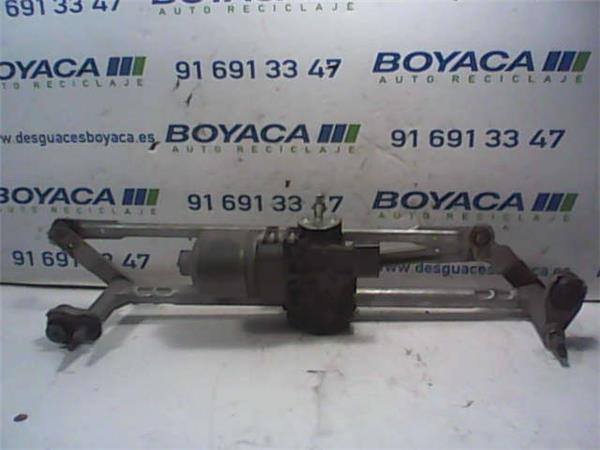 motor limpiaparabrisas delantero volkswagen p