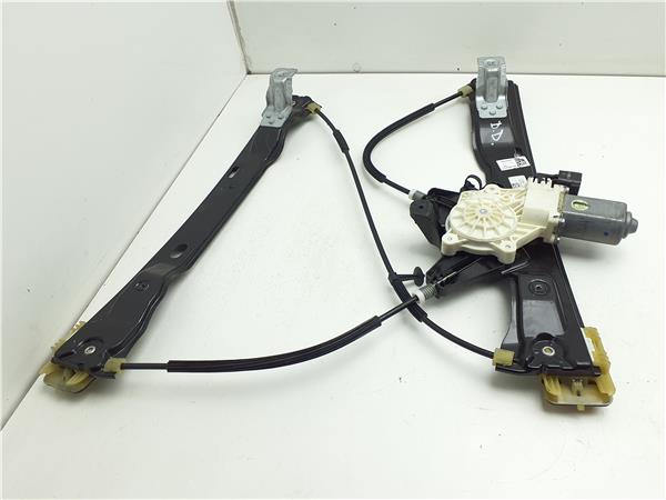 mecanismo elevalunas delantero derecho ford f