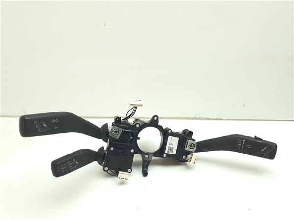 mando de luces volkswagen sharan 7n1 052010