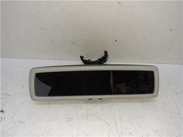 retrovisor interior volkswagen polo v 6r1 062