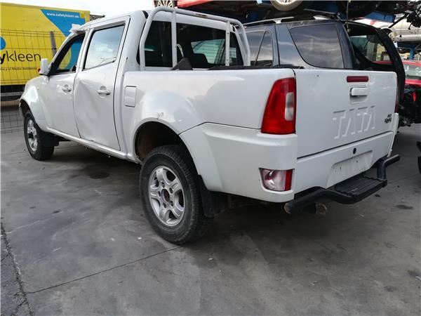 grupo diferencial trasero tata xenon 4x4 22 1