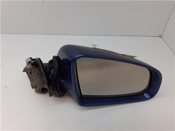 retrovisor electrico derecho audi a4 berlina (8e)(04.2003 >) 1.9 tdi (96kw) [1,9 ltr.   96 kw tdi]