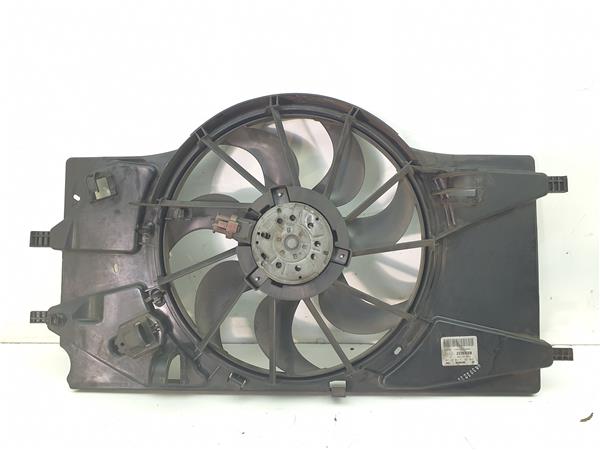 electroventilador renault laguna iii grandtou