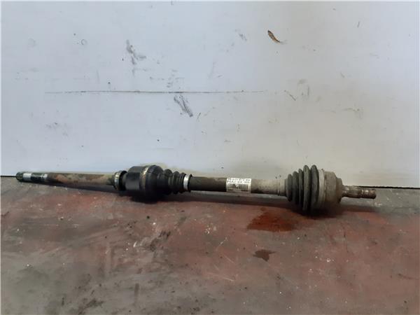 palier delantero derecho peugeot 308 2007 16