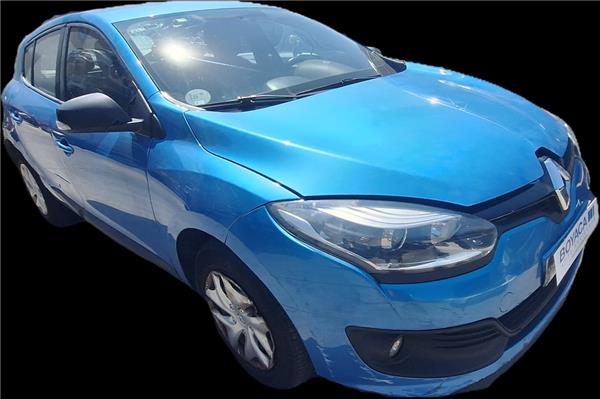 aleta delantera derecha renault megane iii berlina 5p (2008 >) 1.5 business [1,5 ltr.   70 kw dci diesel fap]