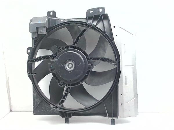 electroventilador citroen c elysee 112012 12