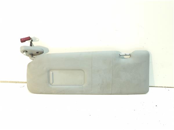 parasol izquierdo bmw serie 1 berlina e81e87