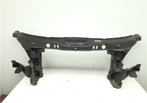 refuerzo paragolpes mercedes benz sprinter ii