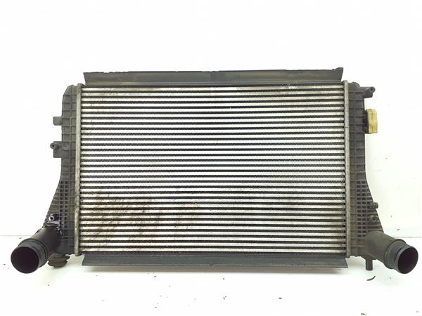 intercooler volkswagen passat berlina (3c2)(2005 >) 2.0 tdi