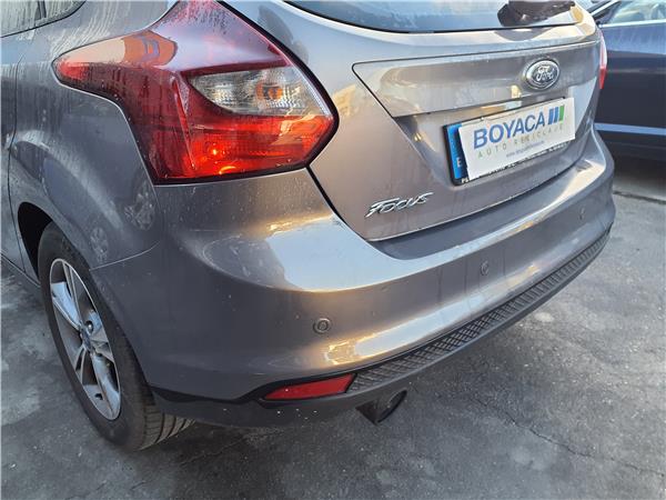 piloto trasero izquierdo ford focus berlina (cb8)(2010 >) 1.6 edition [1,6 ltr.   85 kw tdci cat]