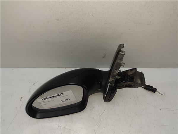 retrovisor izquierdo seat altea 5p1 032004 2