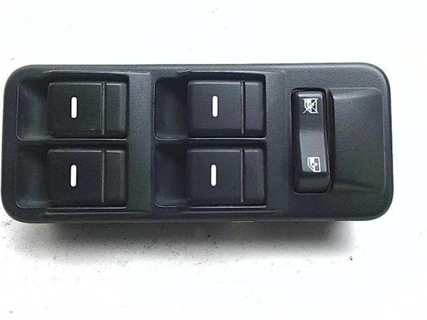 mando elevalunas delantero izquierdo land rov