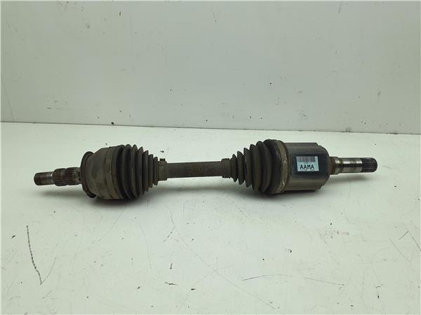 palier delantero izquierdo chevrolet orlando