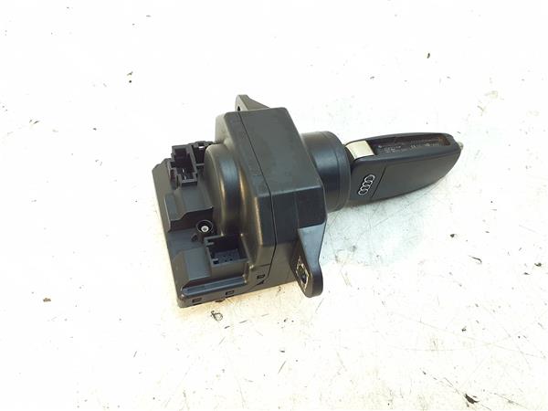 clausor audi a6 berlina 4f2 2004 20 tdi