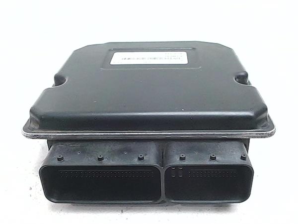 centralita motor uce mercedes benz clase c bm