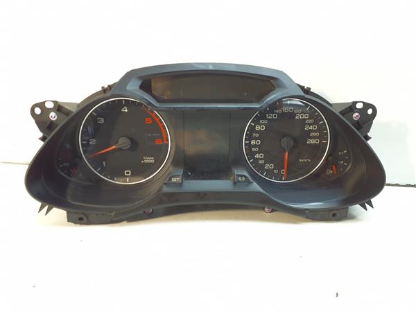 cuadro completo audi a4 berlina 8k2 2008 20