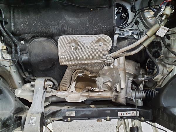 cremallera direccion electrica bmw serie 1 be