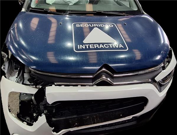 capo citroen c3 082016 15 live pack 15 ltr