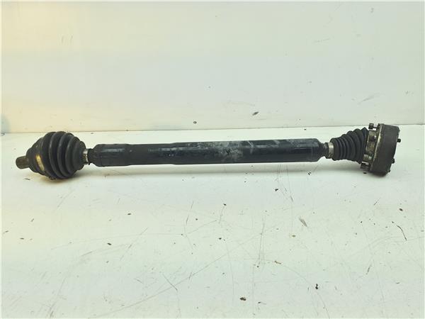 palier delantero derecho audi a3 8p1 052003