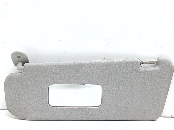 parasol izquierdo chevrolet aveo berlina 2006