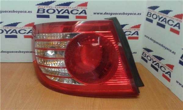 piloto trasero izquierdo hyundai elantra xd 2