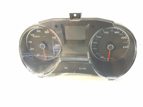 cuadro completo seat ibiza berlina 6j5 062008