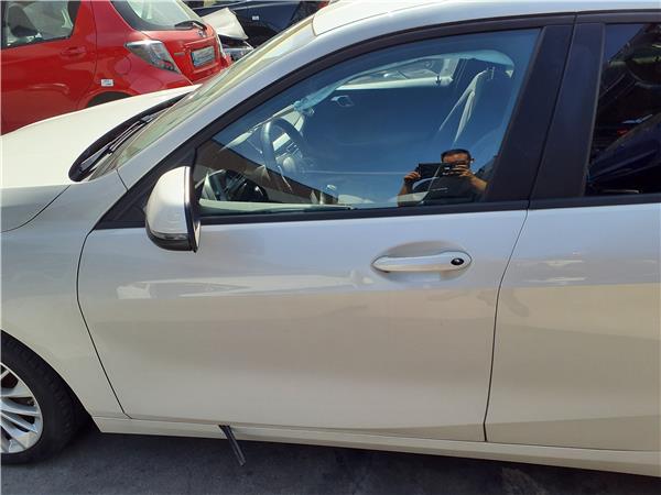 puerta delantera izquierda bmw serie 1 berlin