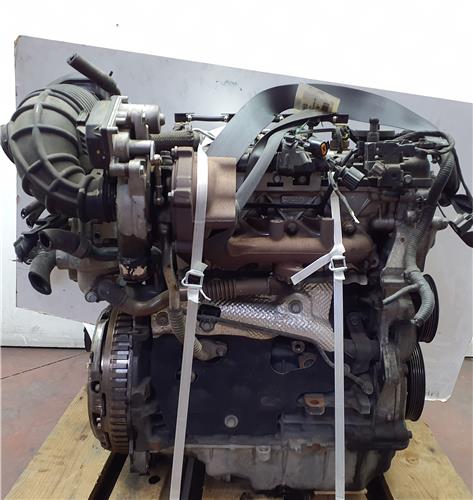 motor completo kia sportage sl 2010 17 conce