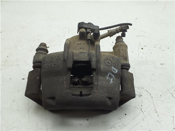 pinza freno delantero izquierda mercedes benz clase v (638/2) v 220 cdi (638.294)