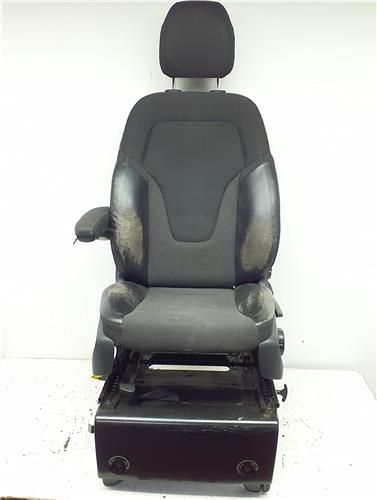asiento delantero izquierdo mercedes benz vit