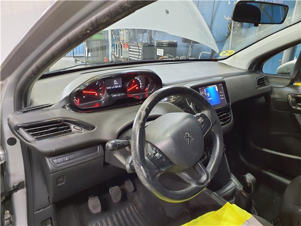 kit airbag peugeot 208 012012 14 access 14 l