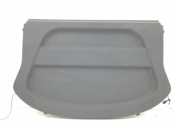 bandeja trasera renault megane iii berlina 5p (2008 >) 1.2 dynamique [1,2 ltr.   85 kw 16v tce]