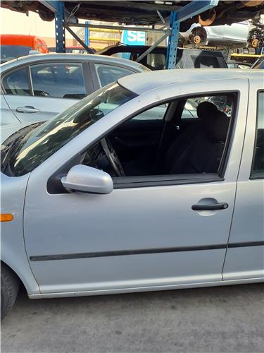 puerta delantera izquierda volkswagen golf iv berlina (1j1)(10.1997 >2004) 1.9 tdi